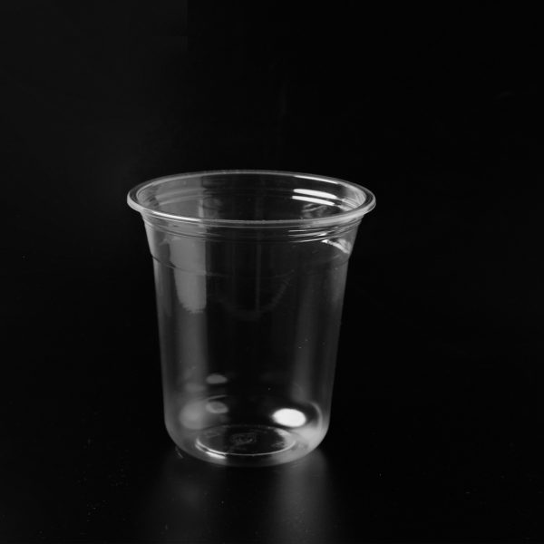 كاس عصير 10 أونص U