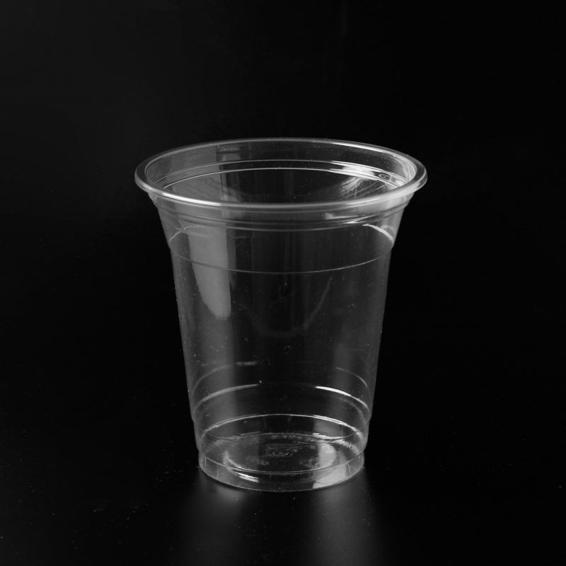 Plastic Juice Cup 8 OZ