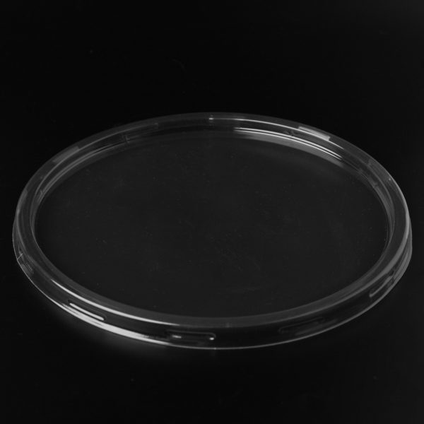 غطاء علب شفاف GBT شد 240
