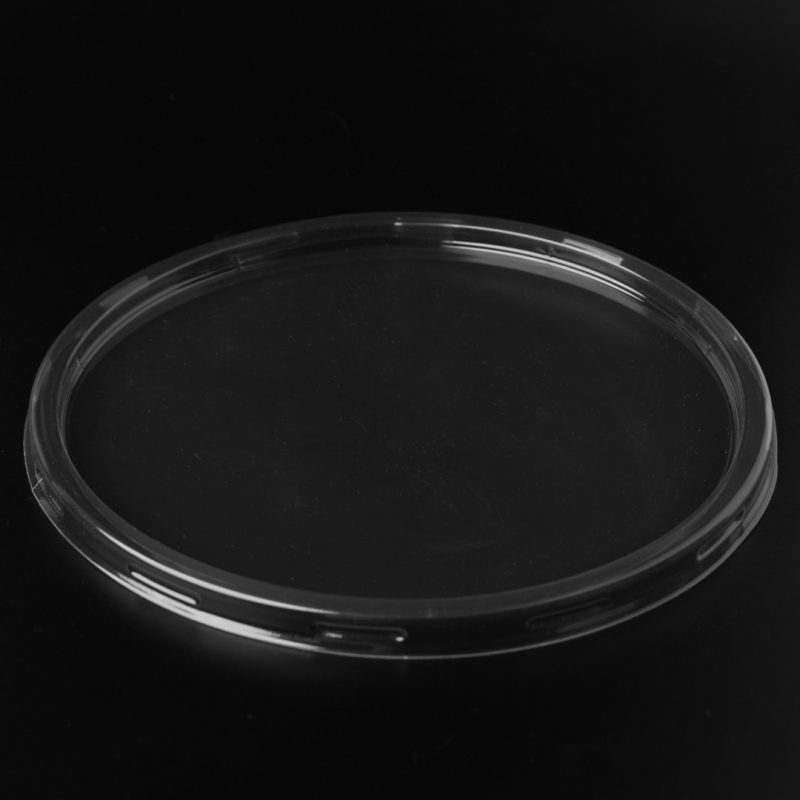 غطاء علب شفاف GBT شد 240