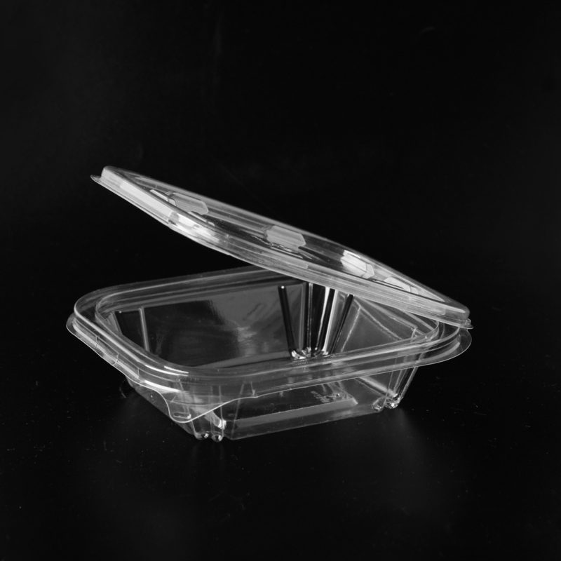 Fresh Containers 8 Oz