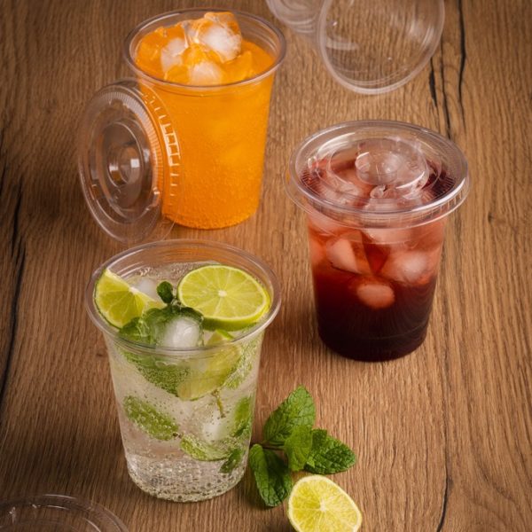 Juice Cups